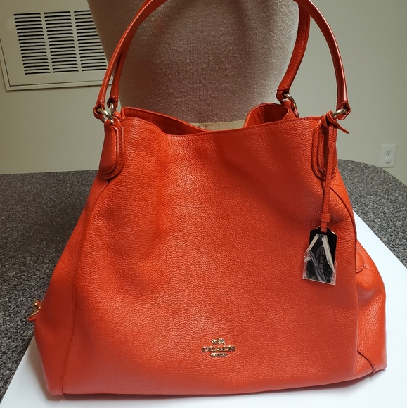 Coach Dalton shoulder bag - Picture 1 of 6